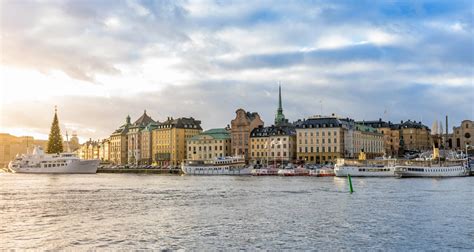 sweden most populated cities|Biggest Cities In Sweden .